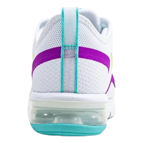 Air Max Sequent 4.5 Pink/White
