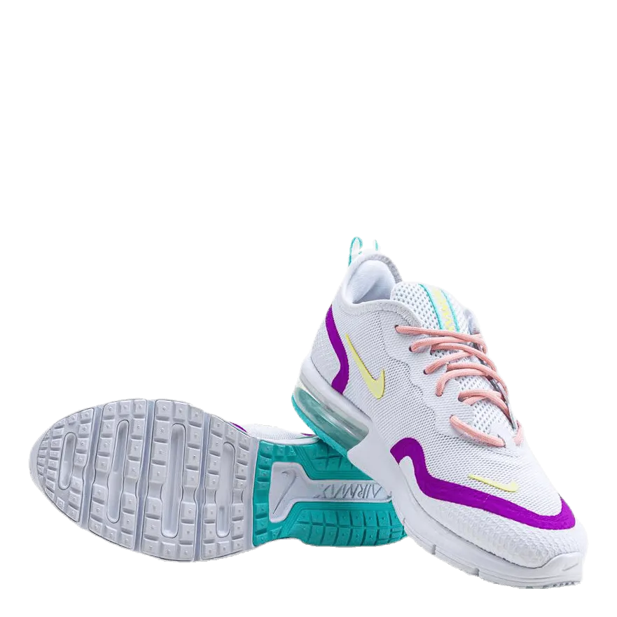 Air Max Sequent 4.5 Pink/White
