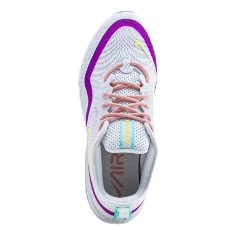 Air Max Sequent 4.5 Pink/White