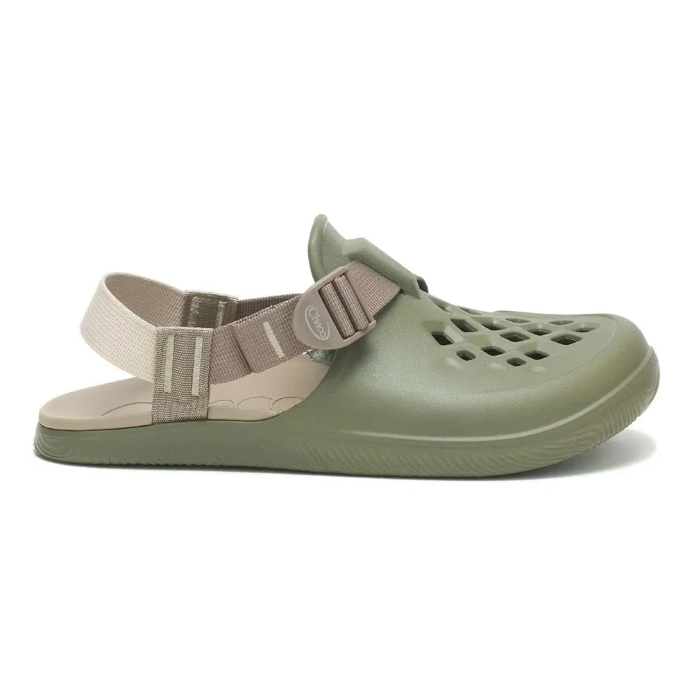 CHILLOS CLOG - MEN'S SANDAL