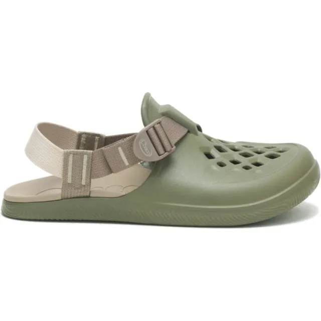CHILLOS CLOG - MEN'S SANDAL