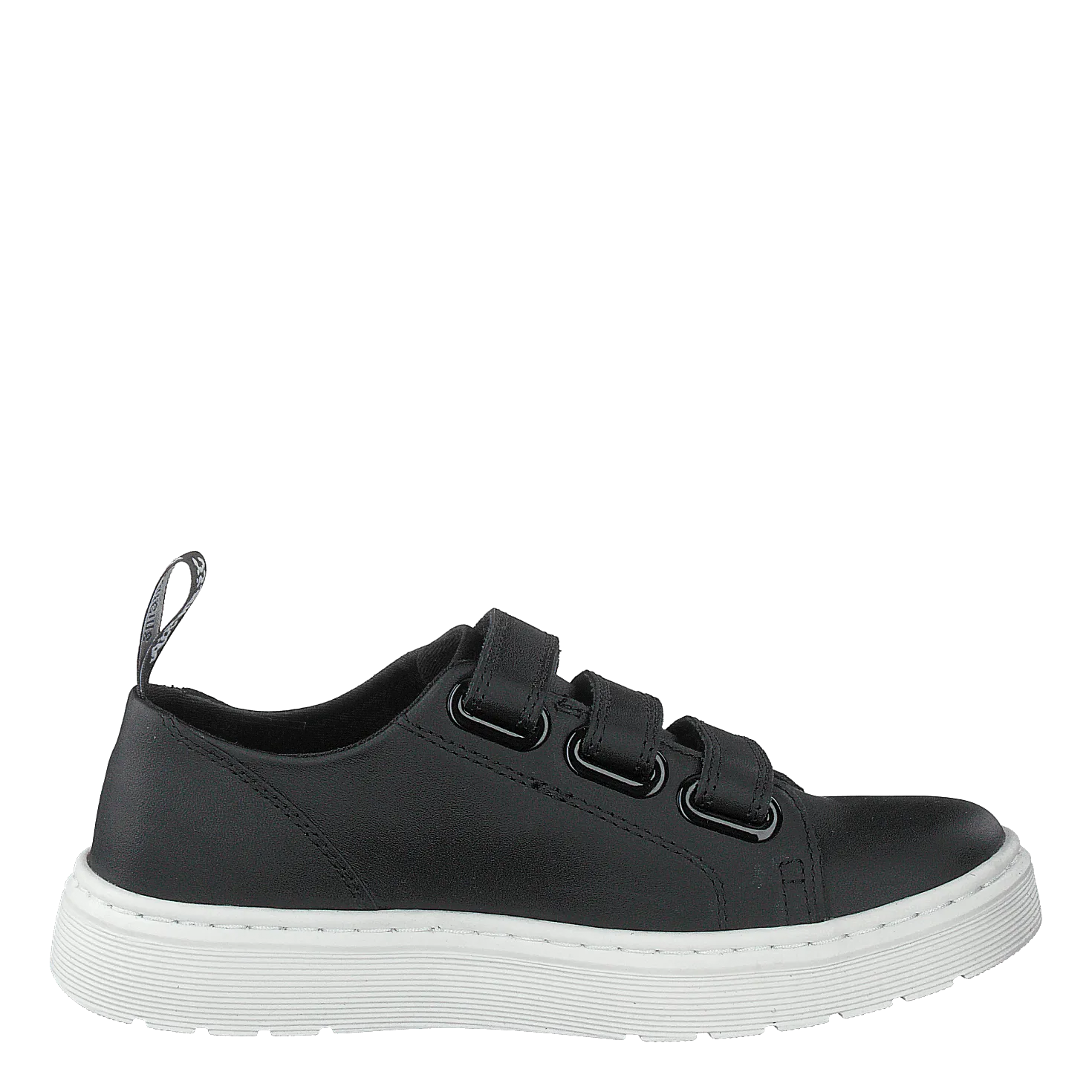Dante Strap Black