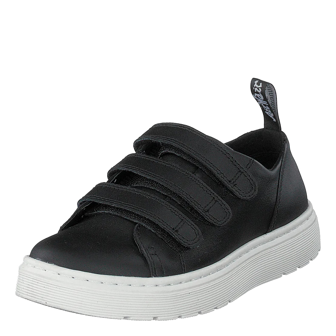 Dante Strap Black