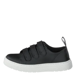Dante Strap Black