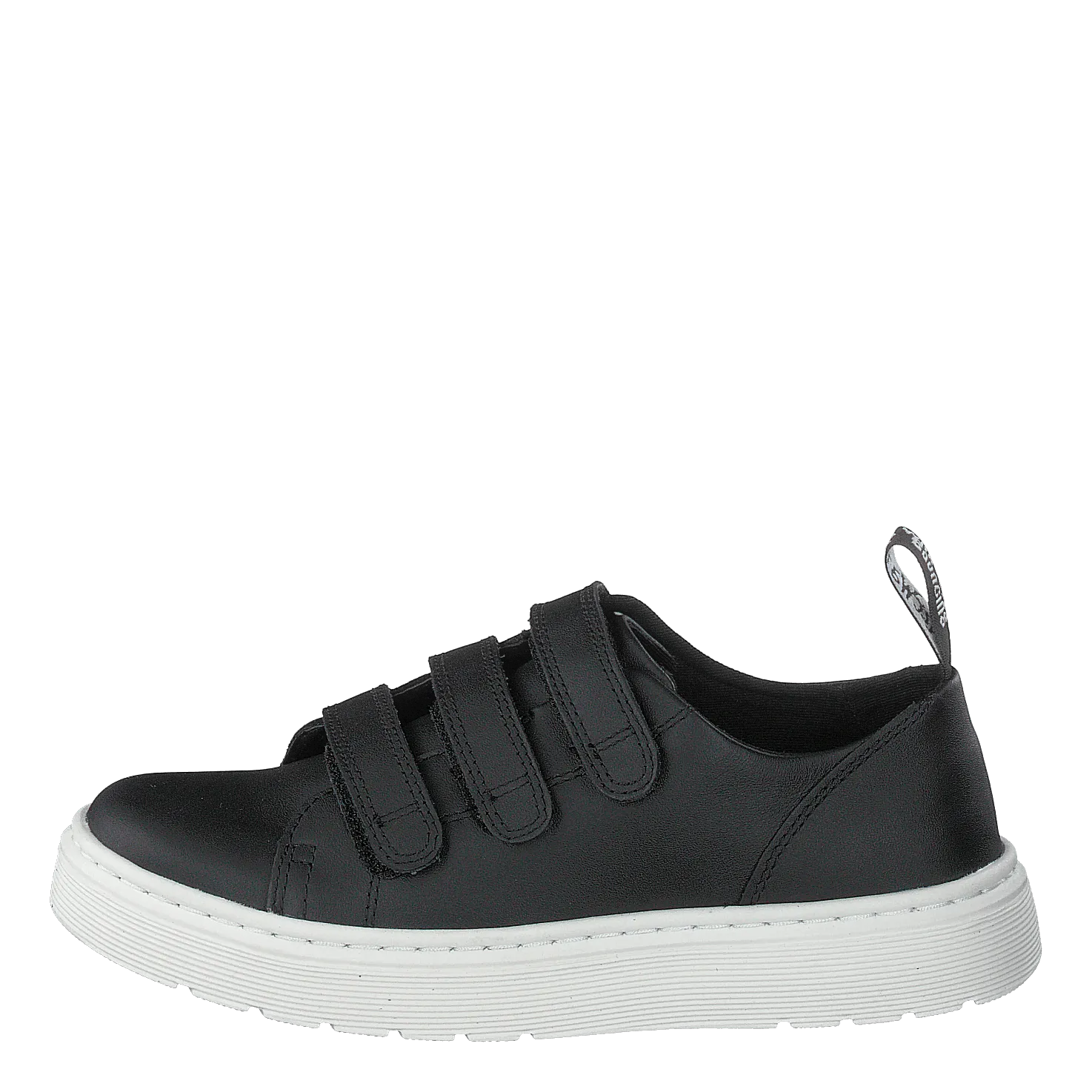 Dante Strap Black