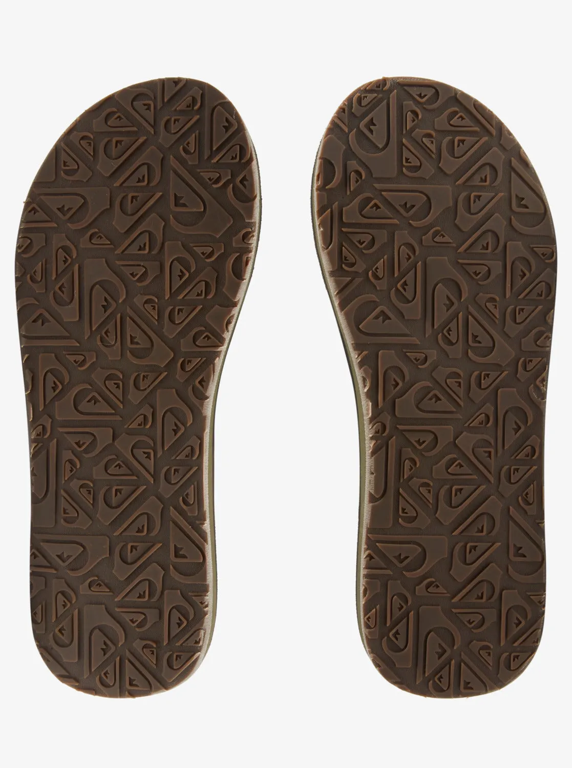 Island Oasis Squish Sandals - Black 2
