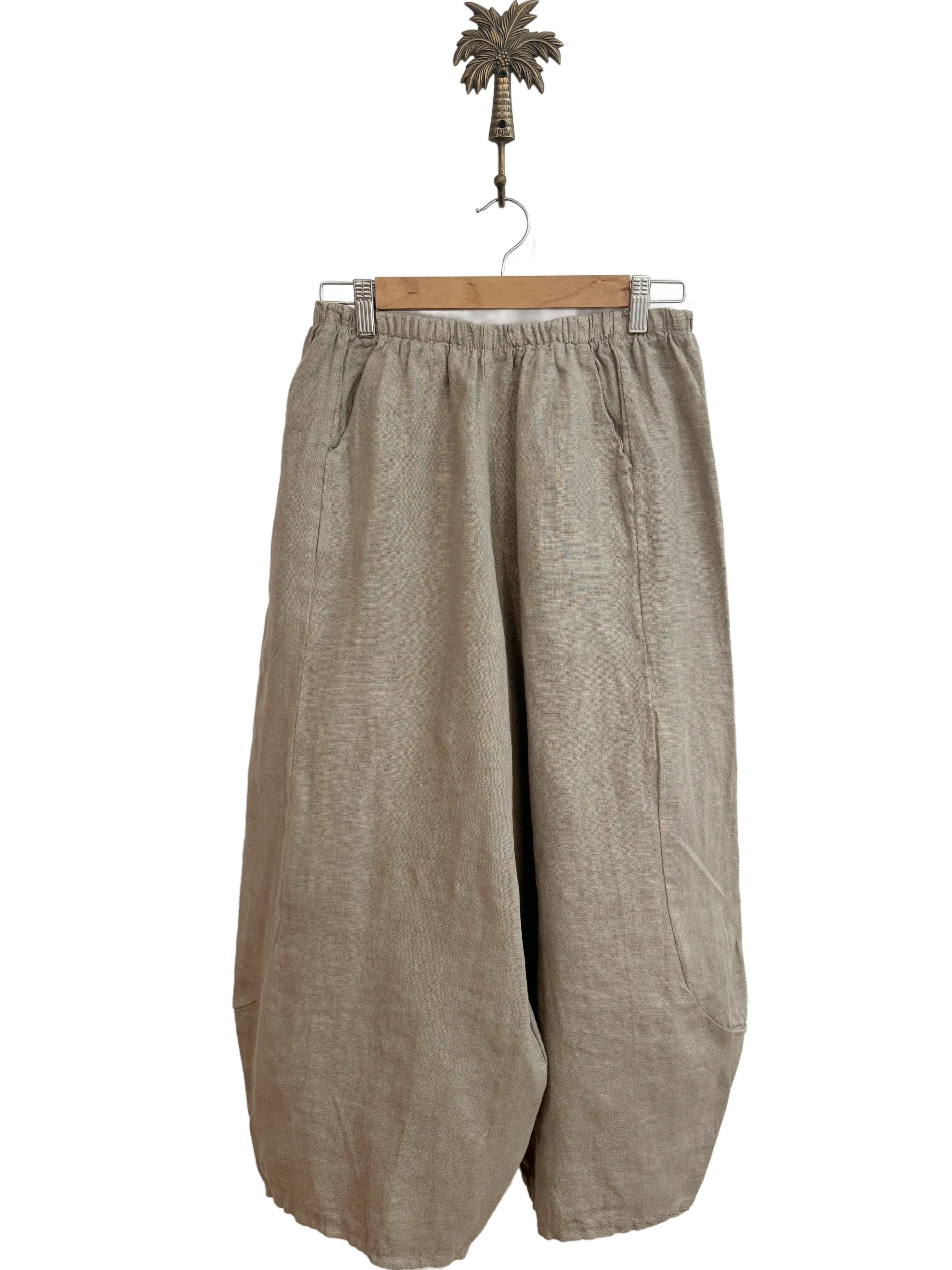 Linen Pantaloon