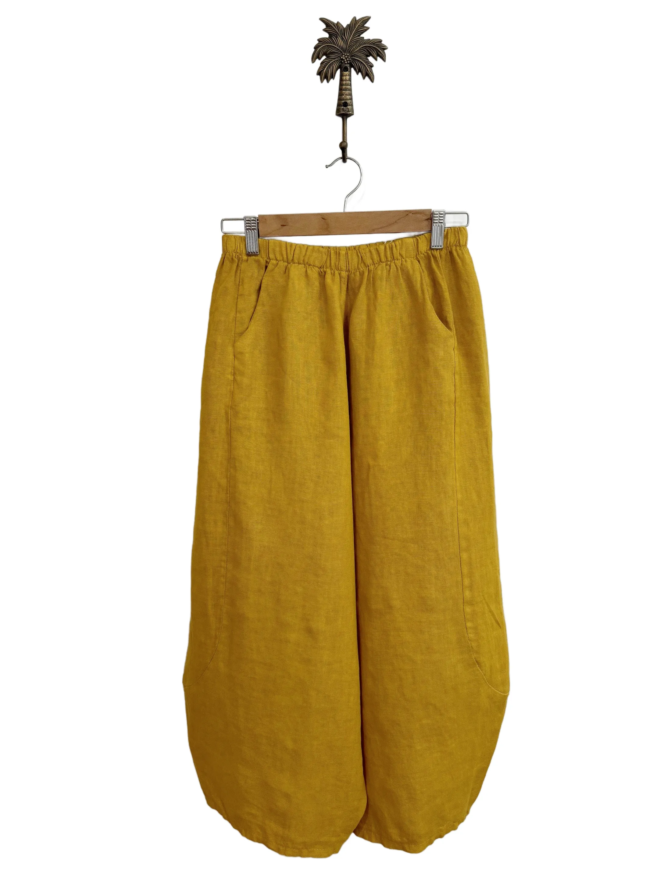 Linen Pantaloon