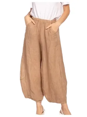 Linen Pantaloon