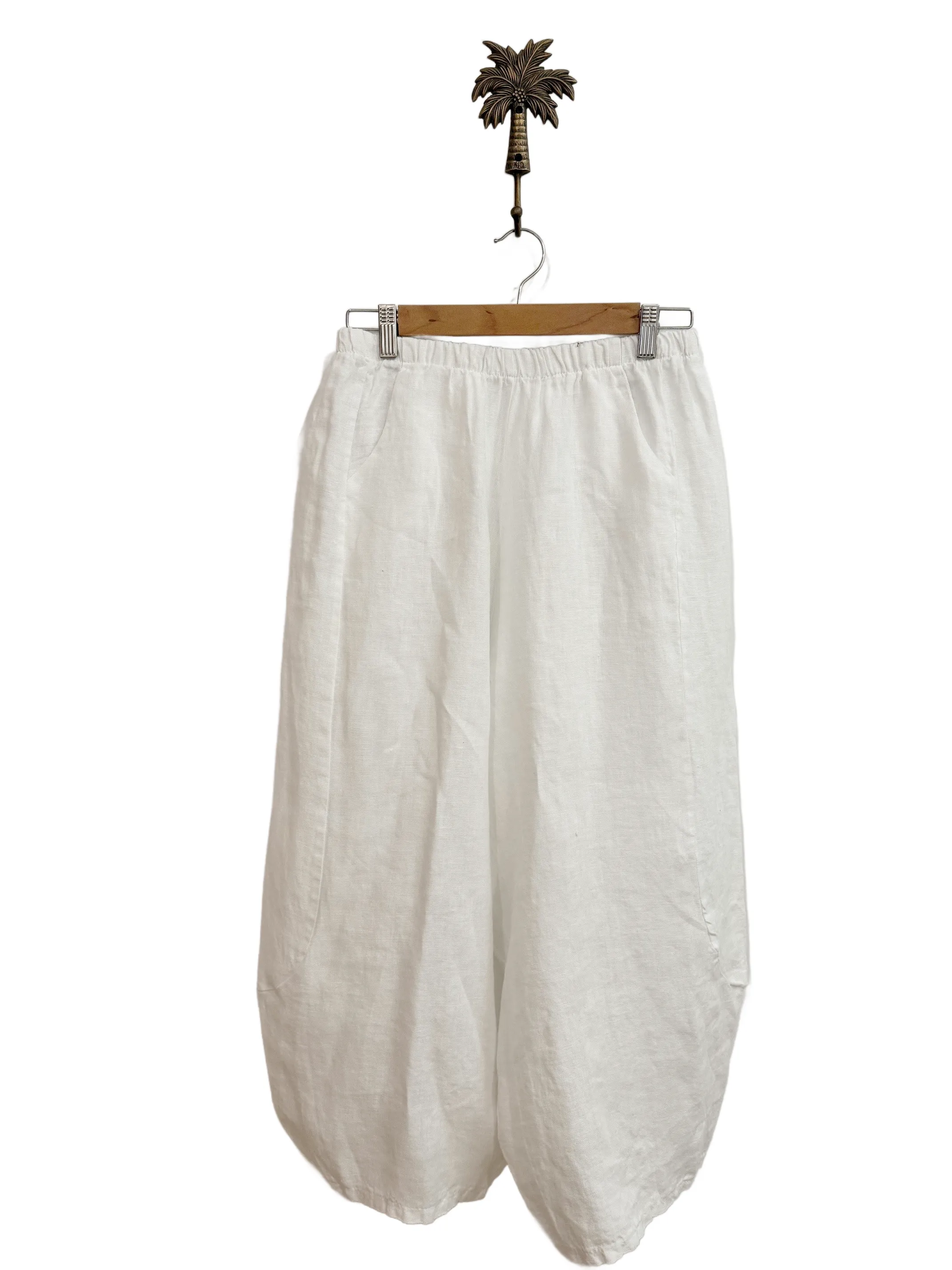Linen Pantaloon