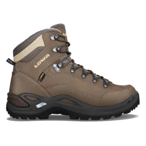 Lowa | Renegade GTX Mid Ws - Stone