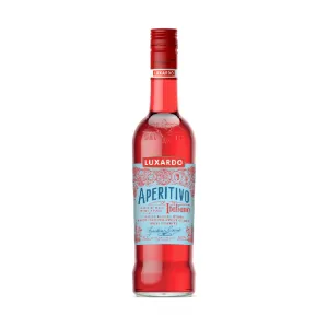 Luxardo Aperitivo 11% Alcohol 700ml