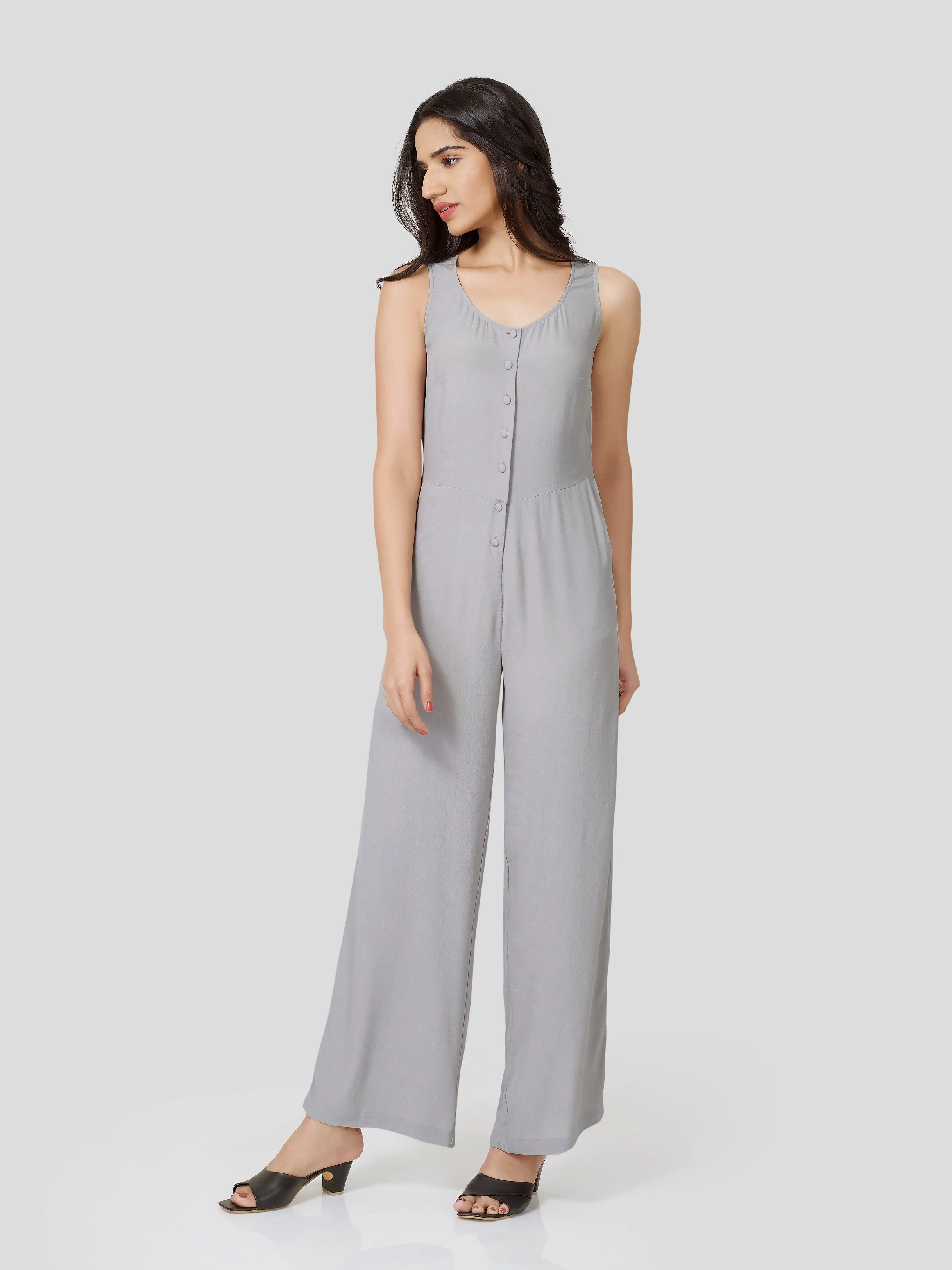 Nirvanic Cheer Jumpsuit
