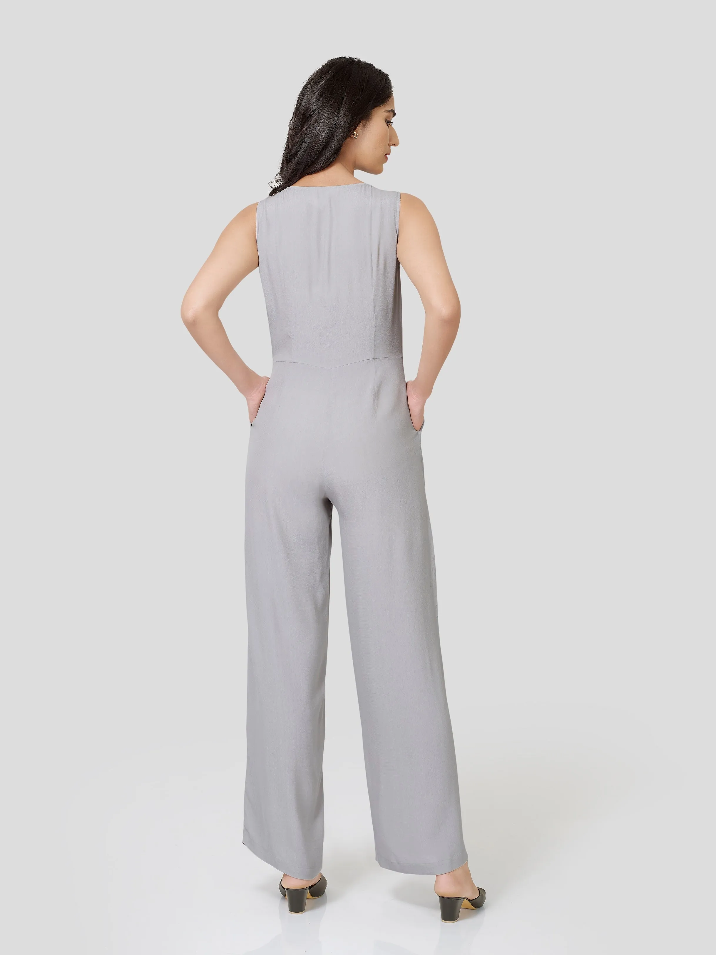 Nirvanic Cheer Jumpsuit