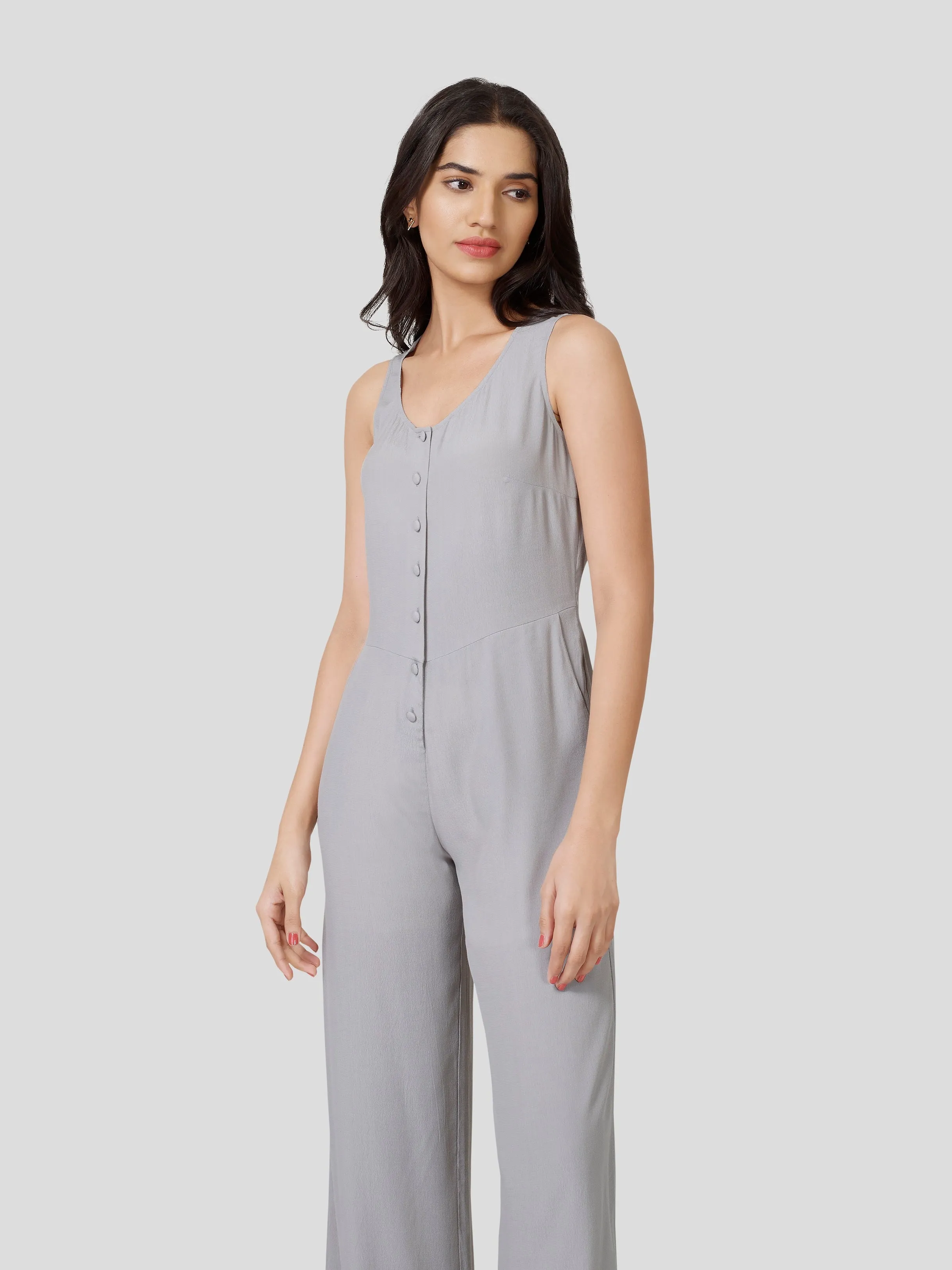Nirvanic Cheer Jumpsuit