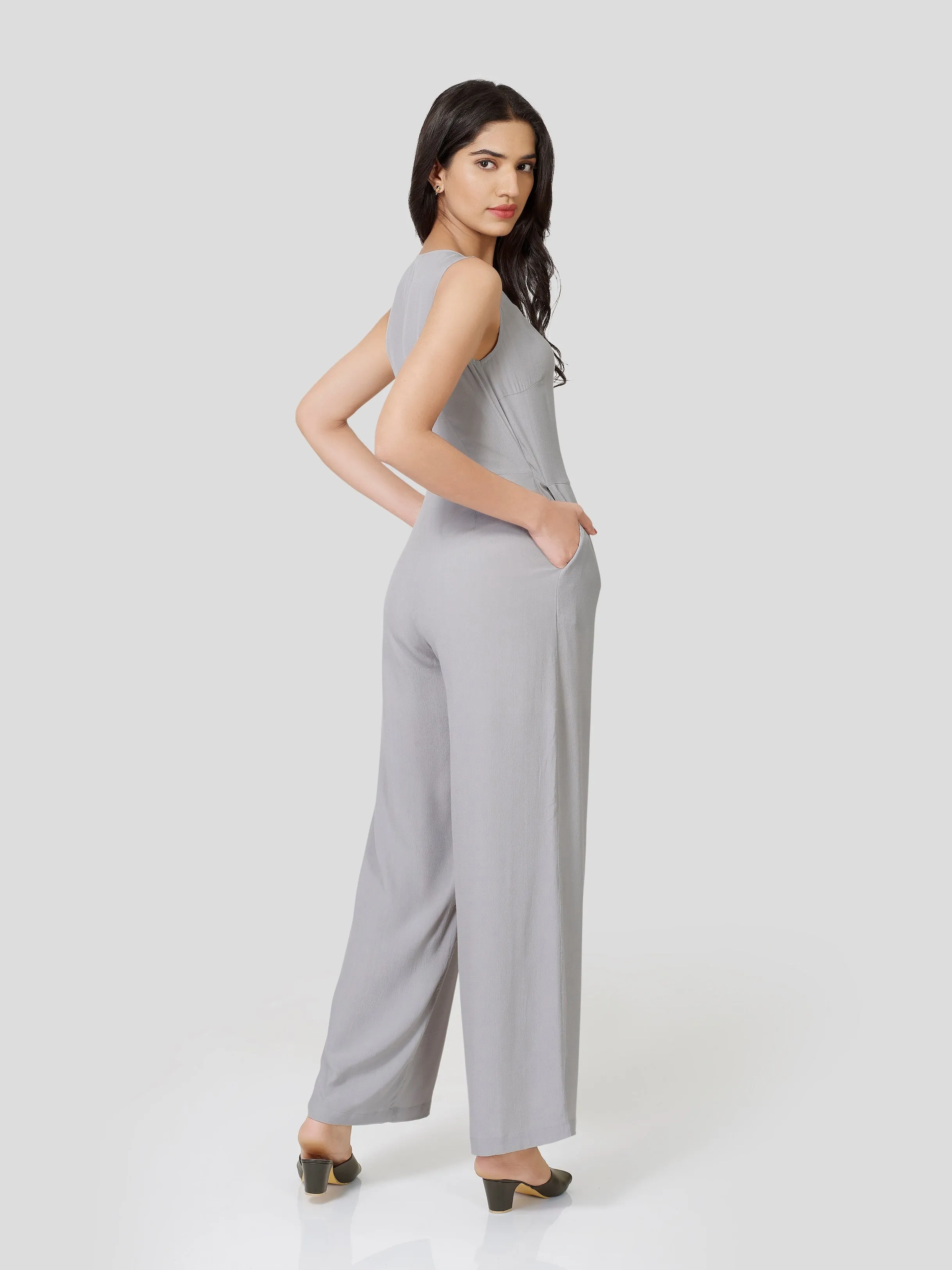 Nirvanic Cheer Jumpsuit
