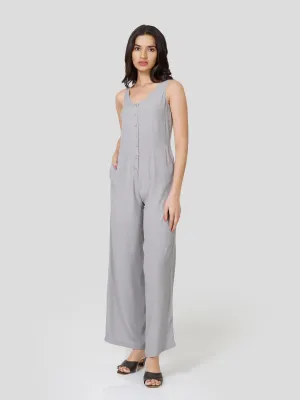 Nirvanic Cheer Jumpsuit