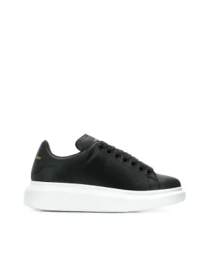 Oversized Lowtop Sneakers