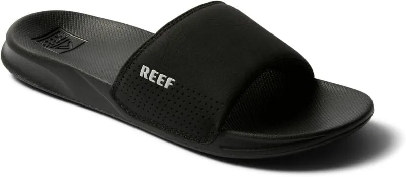 Reef Men's One Slide - Black