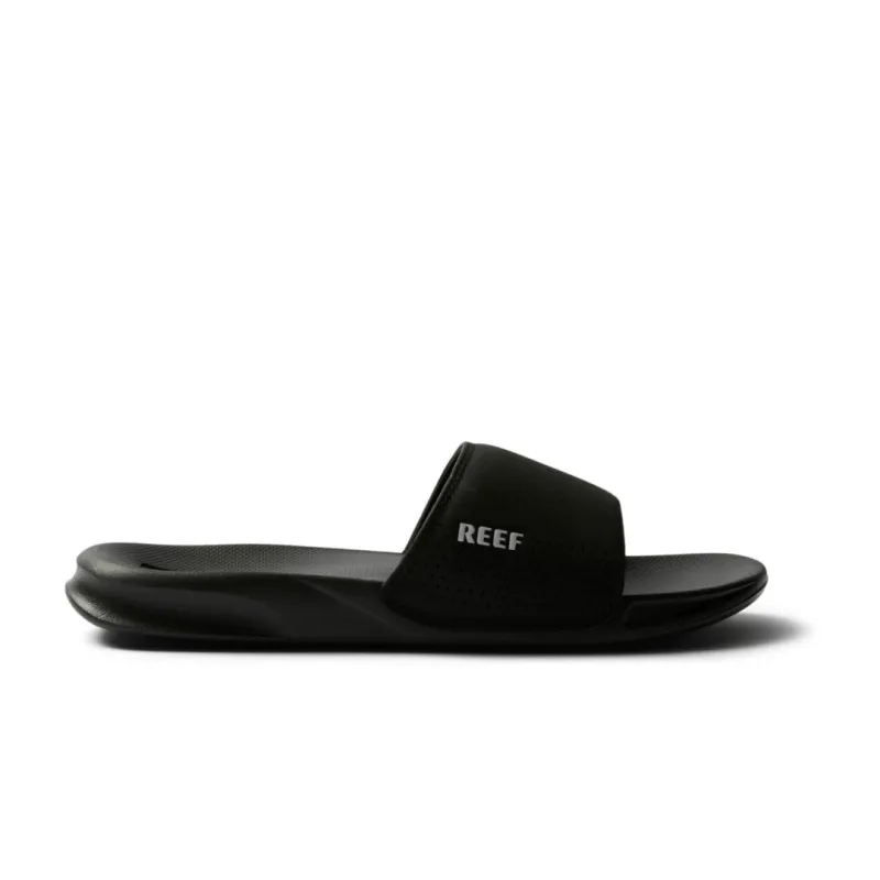 Reef Men's One Slide - Black