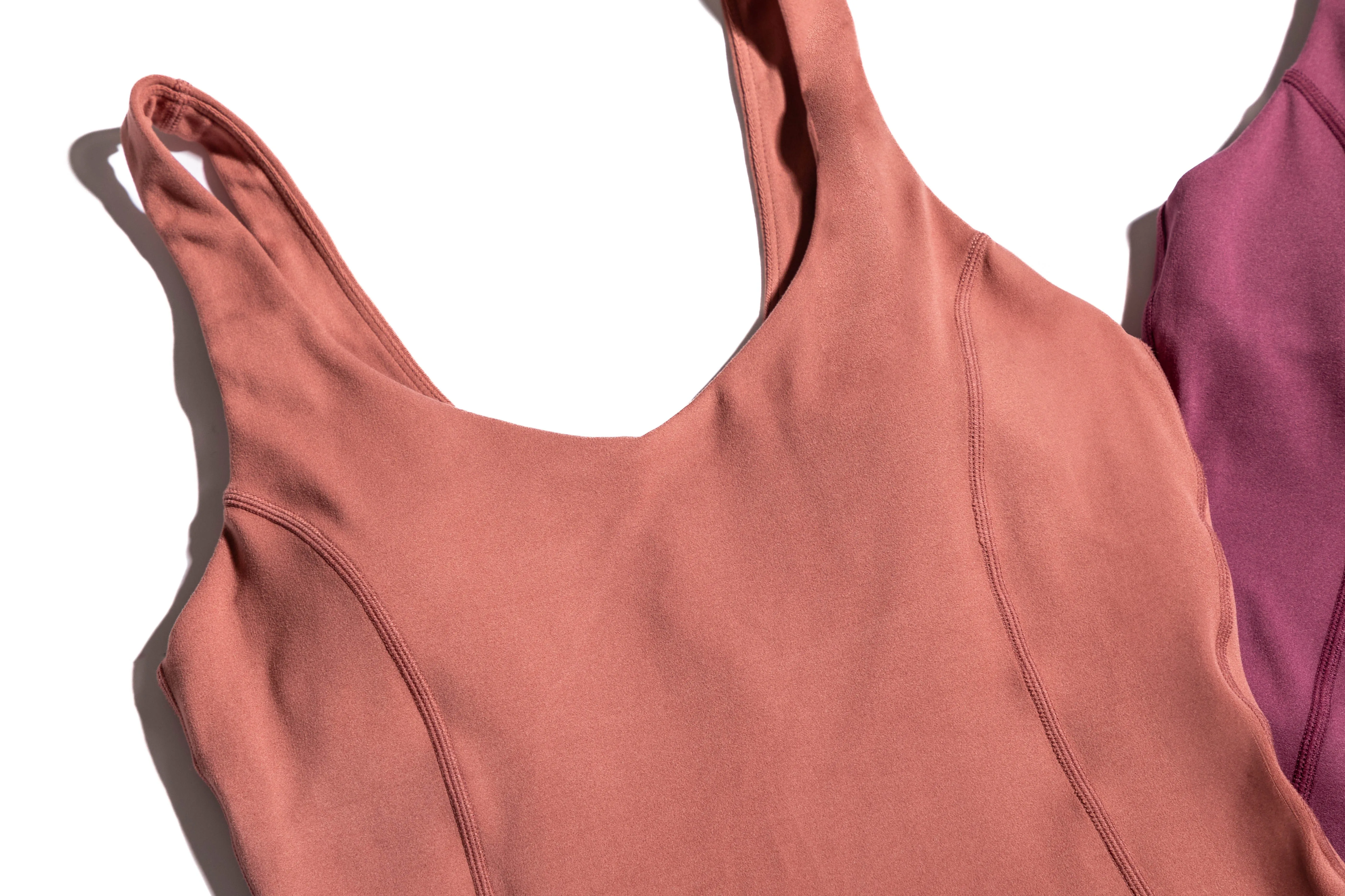 Reluna AirBrushed Sculptseam® Jumpsuit River
