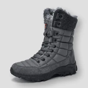 Sky Madrid Lewis Snow Boots