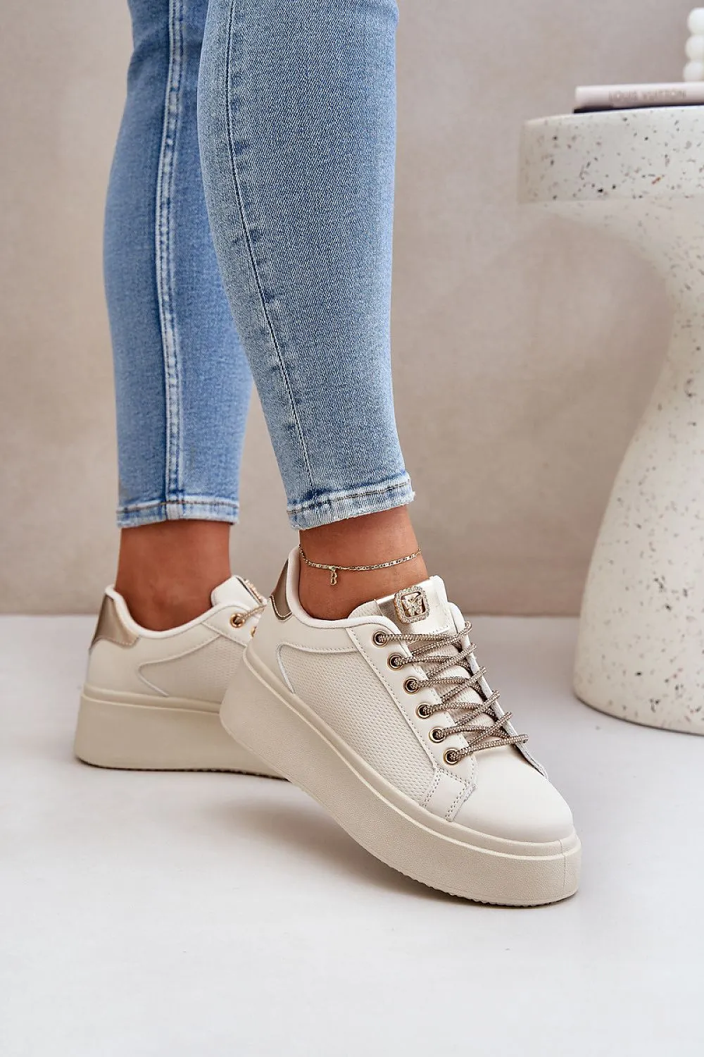 Sport Shoes model 208061 Step in style