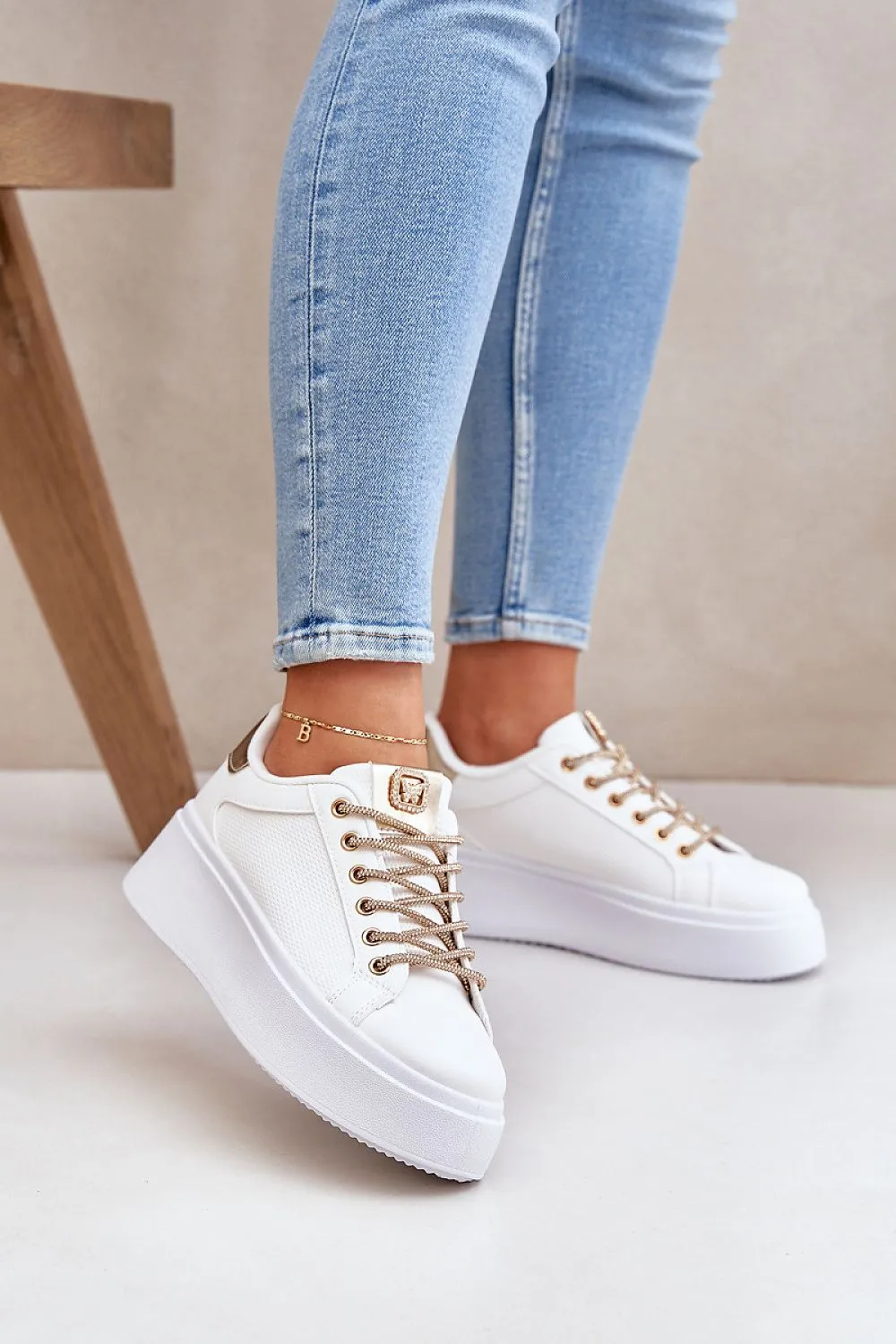 Sport Shoes model 208061 Step in style
