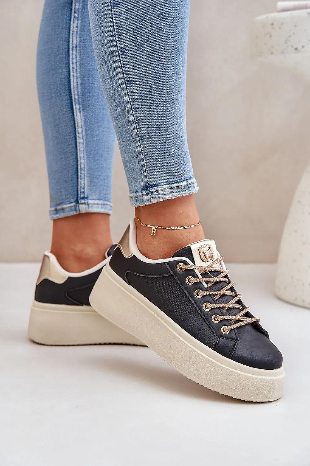 Sport Shoes model 208061 Step in style