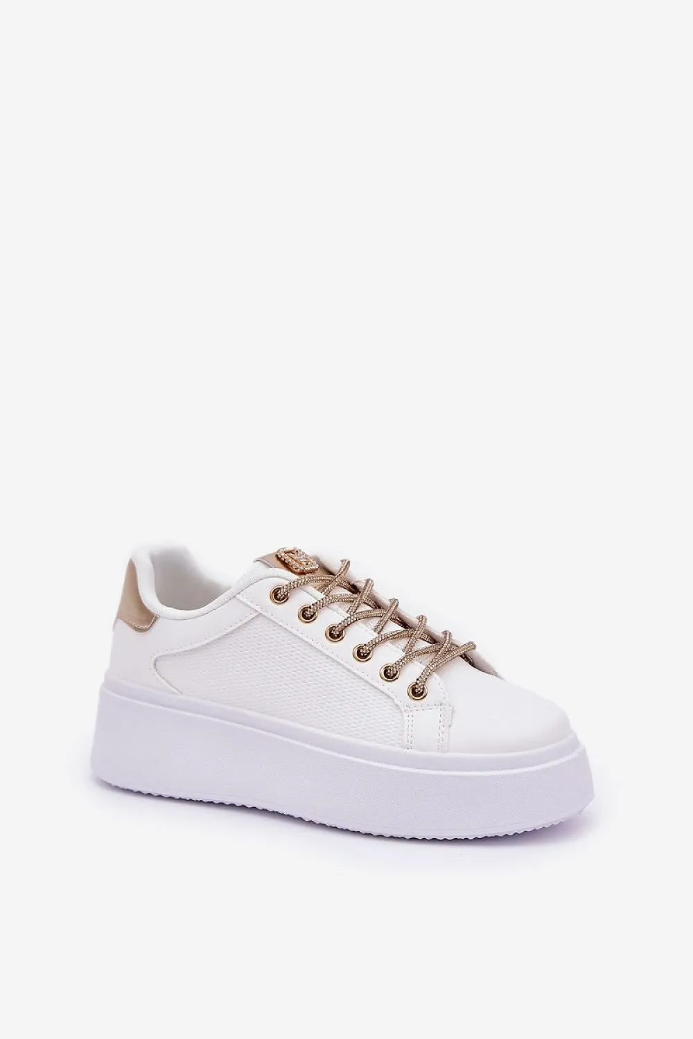 Sport Shoes model 208061 Step in style