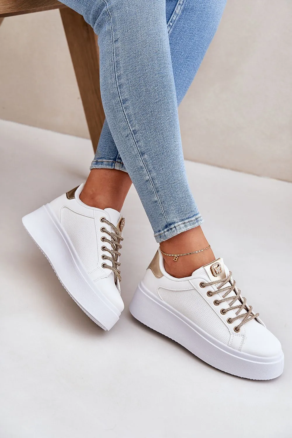 Sport Shoes model 208061 Step in style