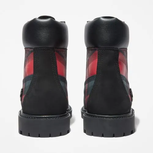 TIMBERLAND HERITAGE 6-INCH Waterproof Womens Boots