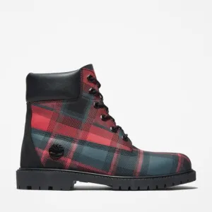 TIMBERLAND HERITAGE 6-INCH Waterproof Womens Boots