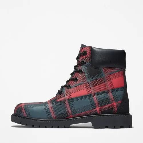 TIMBERLAND HERITAGE 6-INCH Waterproof Womens Boots