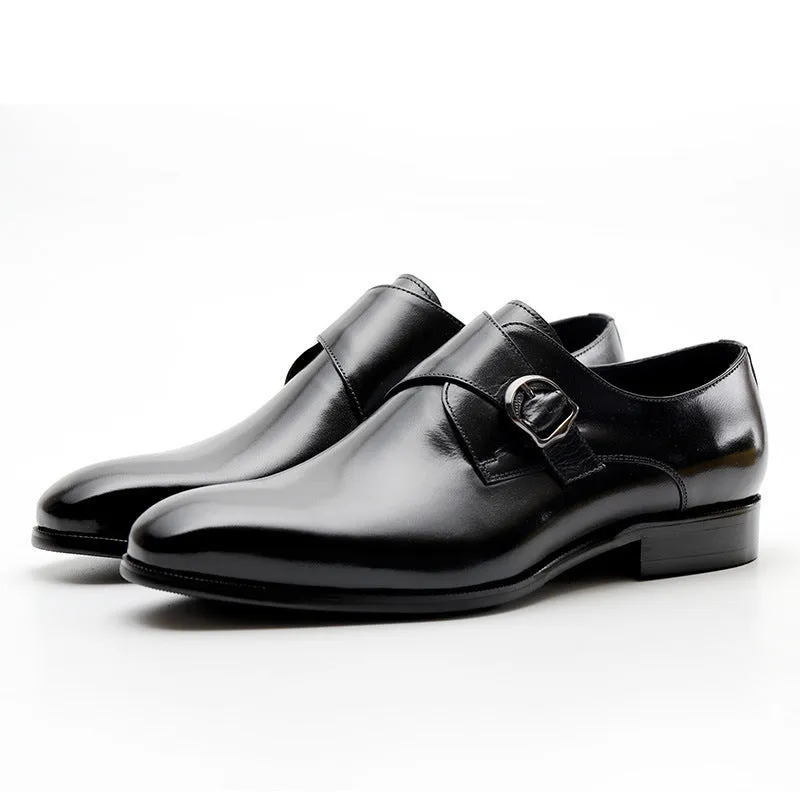 Winston  Britische Business-Casual-Schuhe fr Herren